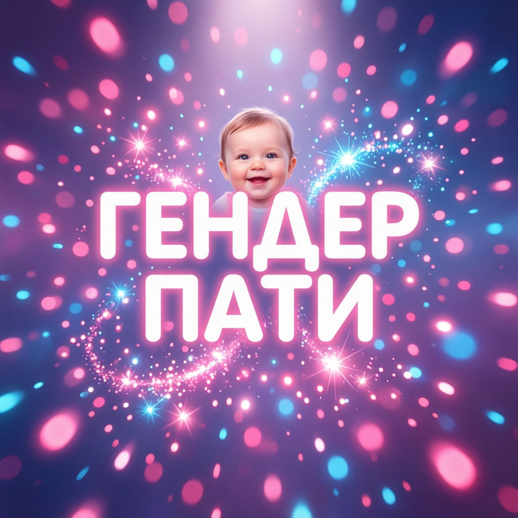 Гендер-пати